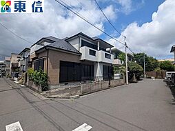 釜利谷東1丁目　中古戸建