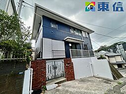 富岡東6丁目 中古戸建