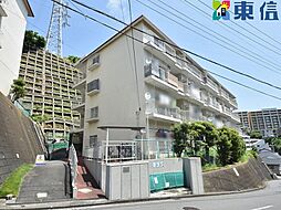 湘南金沢八景ハイツ　２号館 401号室
