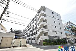 リステージベイサイドコート 206号室