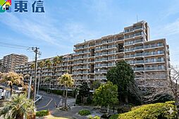 エステ・シティ湘南六浦壱番館 405号室
