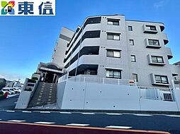 ニューウェルテラス金沢八景F棟 409号室