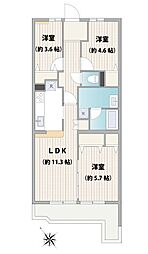 ガーデンライフ久里浜　六番館
