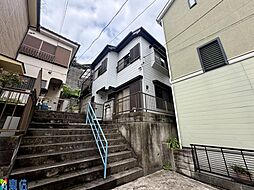 磯子区中原4丁目