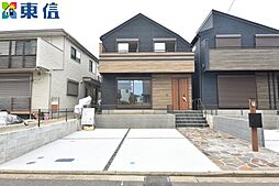 柳町　新築戸建