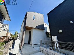 洋光台4丁目 新築戸建 B棟