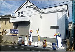 洋光台3丁目 新規分譲住宅