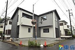 釜利谷南2丁目　新築戸建