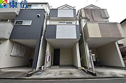 六浦5丁目 中古戸建