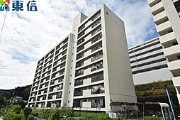 六浦荘団地　C棟 418号室