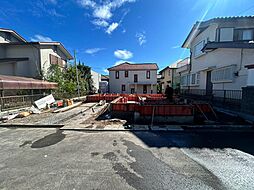 東朝比奈2丁目 新築戸建