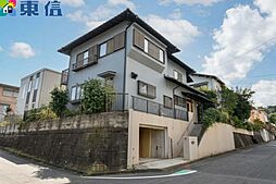 東朝比奈2丁目 中古戸建