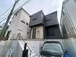 釜利谷南２丁目　新築戸建