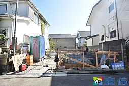 東上郷町　新築戸建