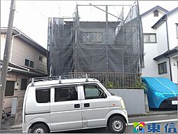 高舟台1丁目　中古戸建