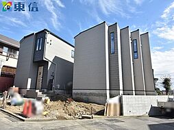 六浦3丁目　新築戸建５号棟