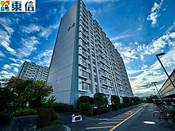金沢シーサイドタウンさざなみ団地第1住宅12号棟 806