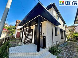 富岡東6丁目 中古戸建