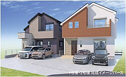 釜利谷東7丁目3期 新築戸建て No.1
