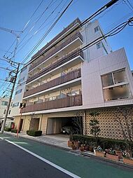 モデコ武蔵小山