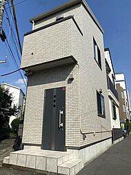 目黒本町5丁目貸戸建