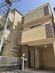 小山2丁目貸戸建 1