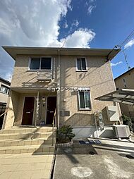 豊中市桜の町５丁目の一戸建て