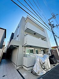 ワコーレヴィータ千里豊津