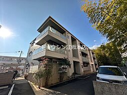 シャーメゾン桃竹