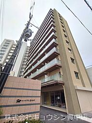 豊中市本町１丁目