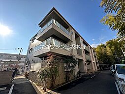 シャーメゾン桃竹