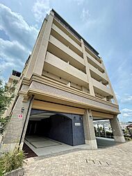 デュオグラン吹田山手ヒルズ