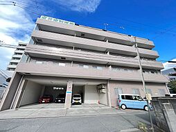 プランドール豊中