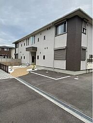 ラシーネ山田東　B棟