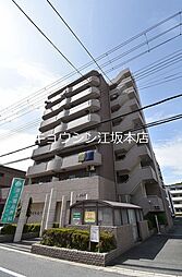 アベニール江坂