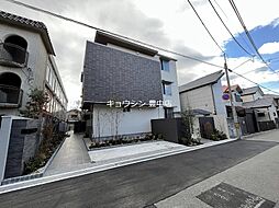 豊中市末広町３丁目