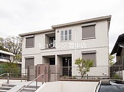 豊中市緑丘３丁目の一戸建て