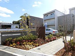 箕面市箕面４丁目