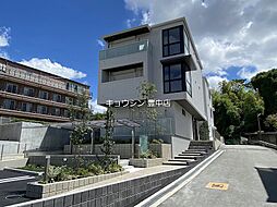 豊中市上新田４丁目