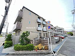 豊中市城山町３丁目