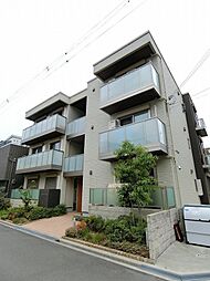 豊中市曽根東町２丁目