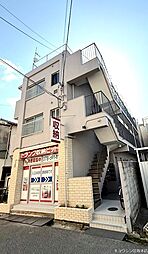 東鶴マンション