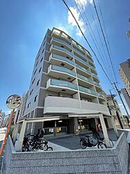 アリア江坂