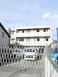 豊中市熊野町３丁目
