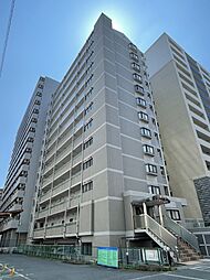 フェイム江坂
