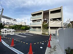 吹田市西の庄町