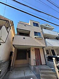 吹田市泉町５丁目の一戸建て
