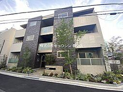豊中市本町３丁目