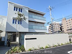 シャーメゾン　ビアンカ