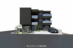 豊中市服部西町２丁目